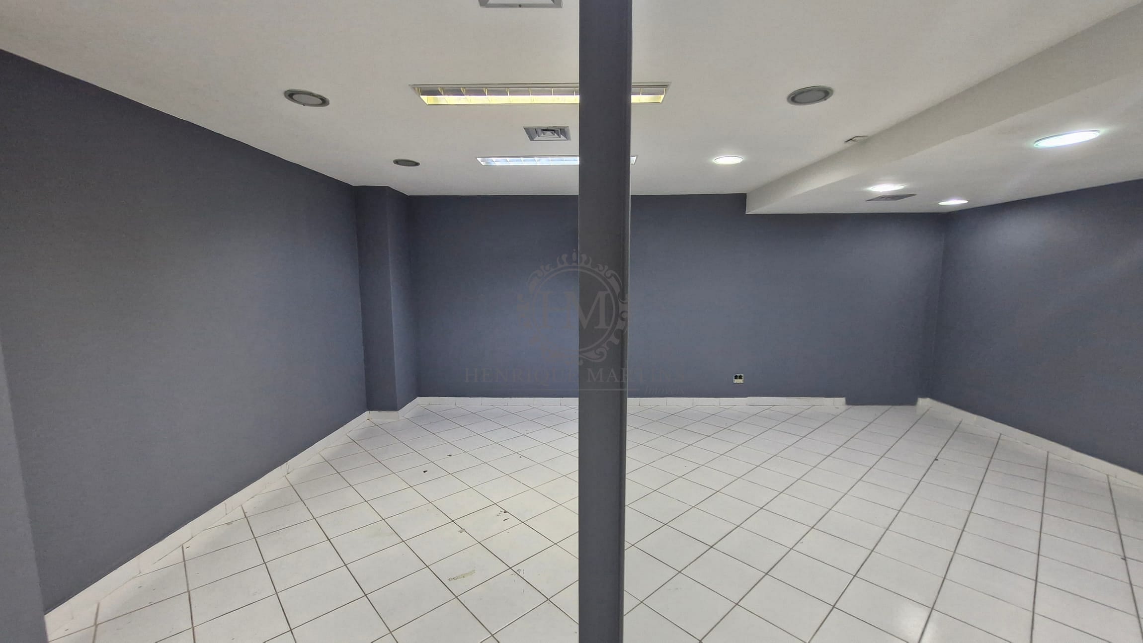 Loja-Salão para alugar, 185m² - Foto 21