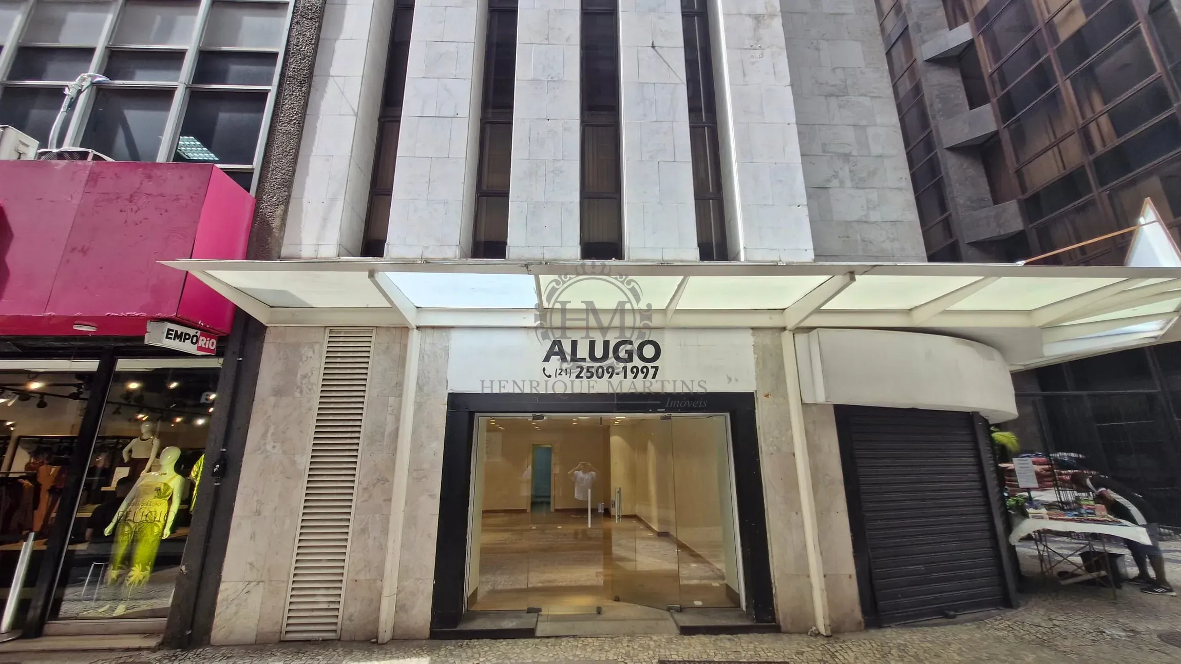 Loja-Salão, 185 m² - Foto 6