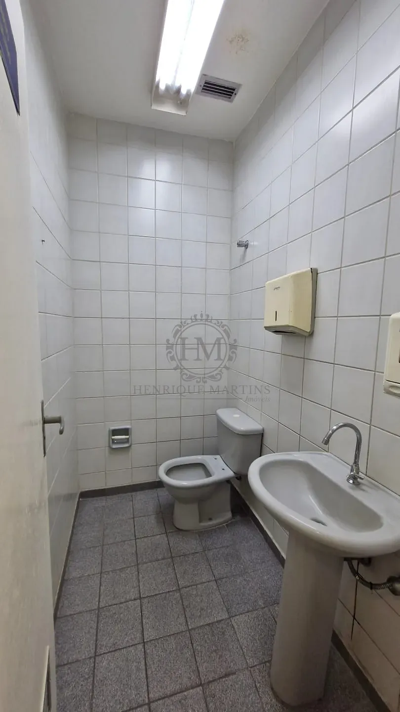 Loja-Salão, 185 m² - Foto 11