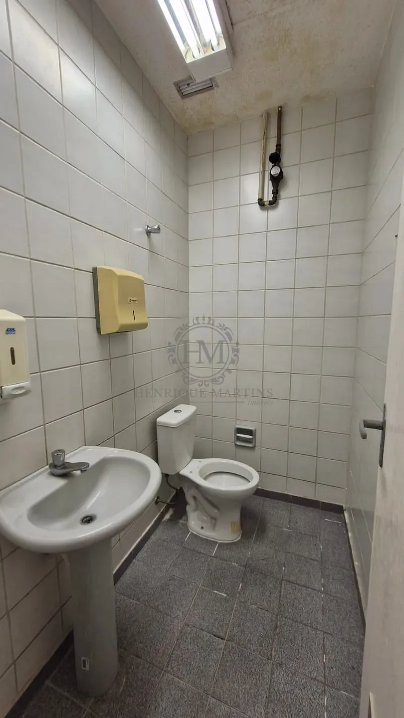 Loja-Salão, 185 m² - Foto 12