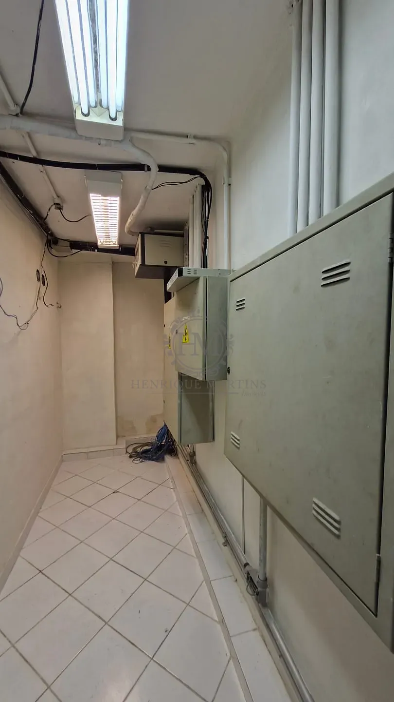 Loja-Salão, 185 m² - Foto 15