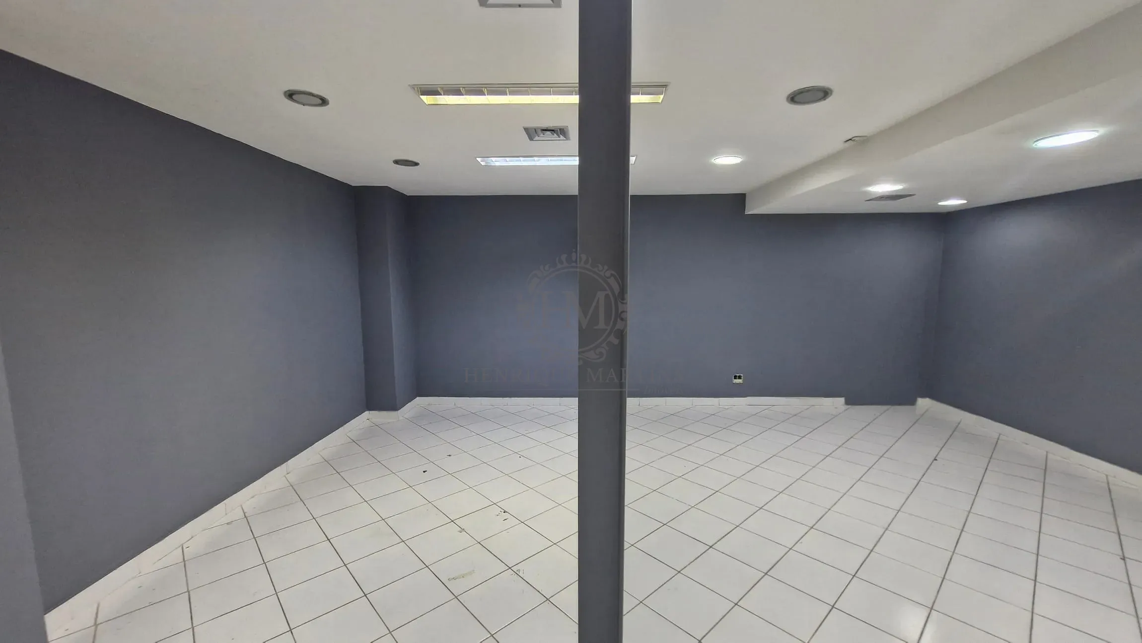 Loja-Salão, 185 m² - Foto 21