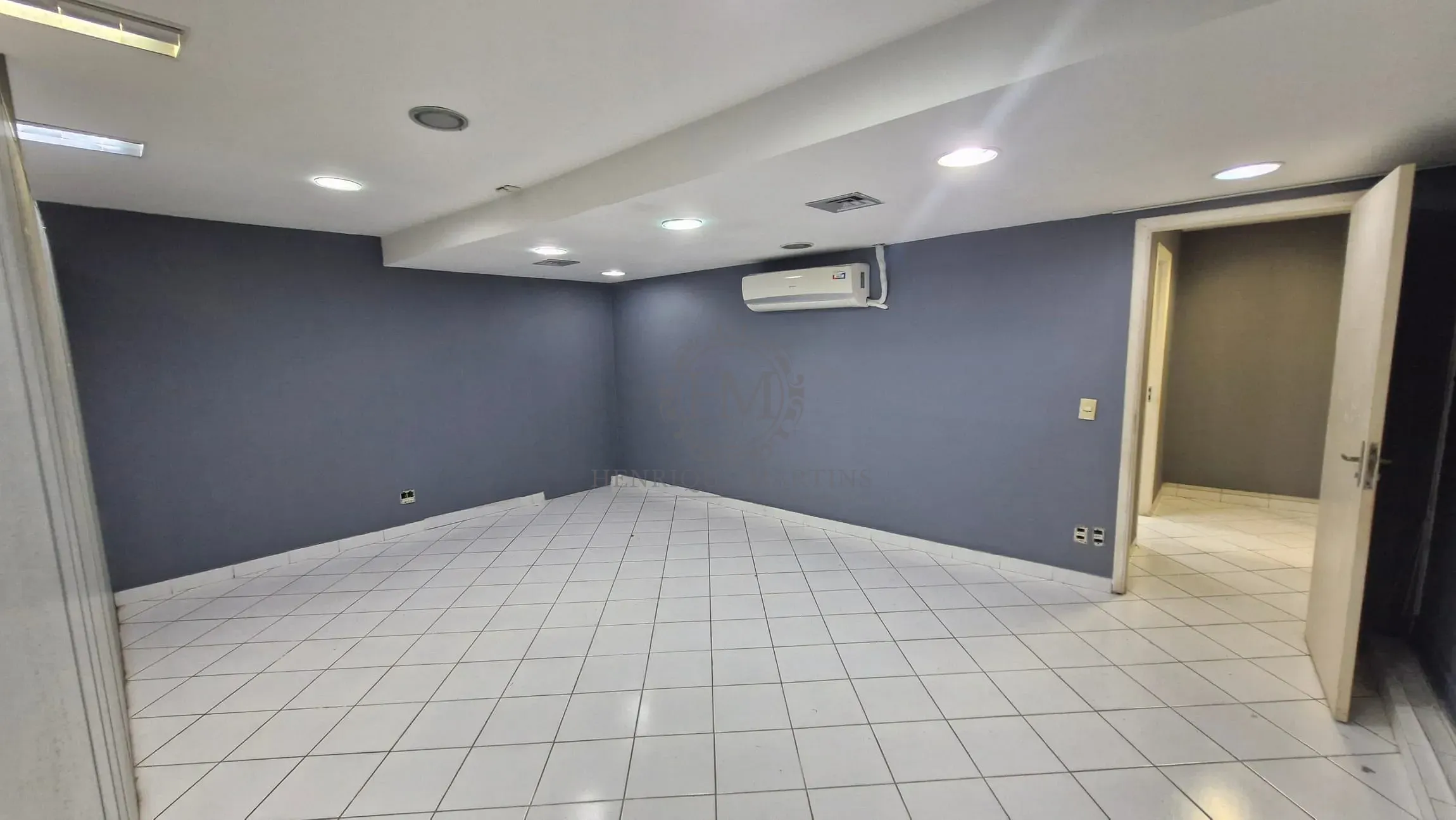 Loja-Salão, 185 m² - Foto 22