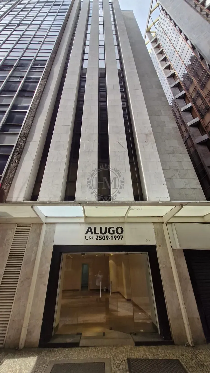 Loja-Salão, 185 m² - Foto 2