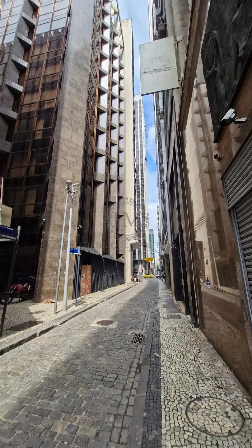 Loja-Salão, 185 m² - Foto 3