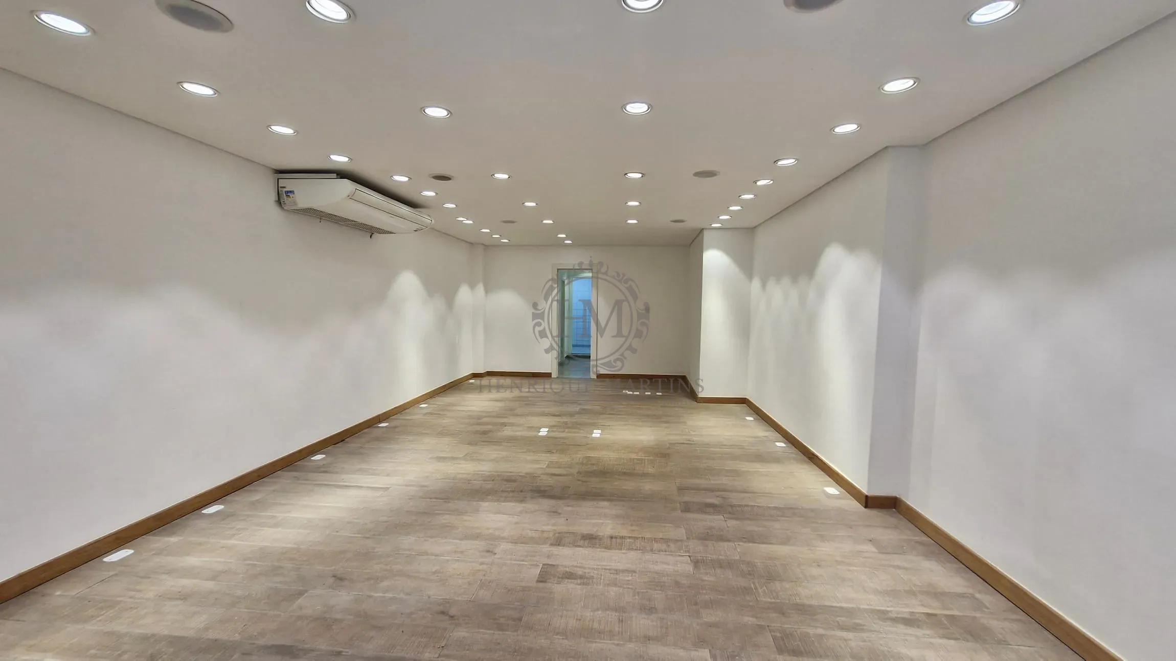 Loja-Salão, 185 m² - Foto 4