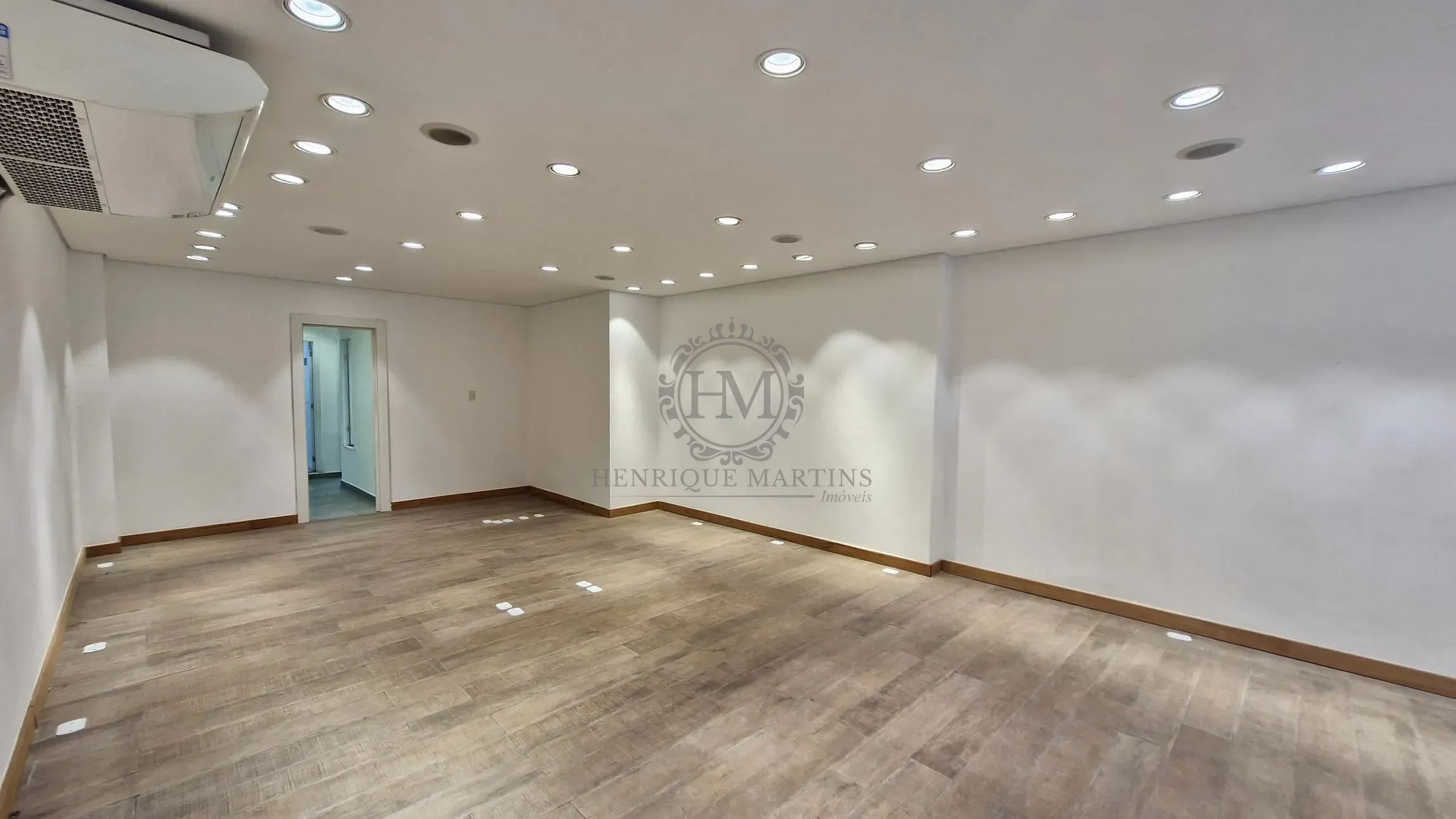 Loja-Salão, 185 m² - Foto 5