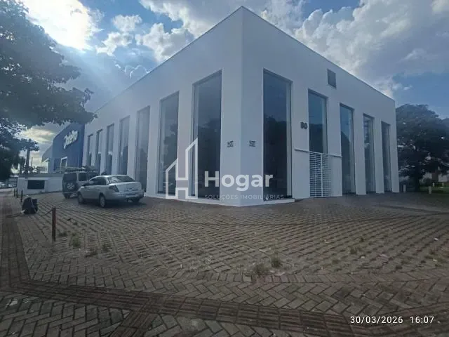 Loja para alugar, no bairro Amaro em Londrina