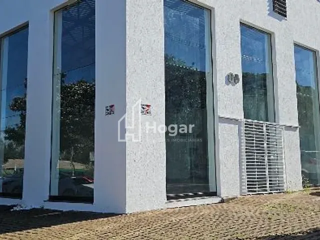 Loja para alugar, no bairro Amaro em Londrina