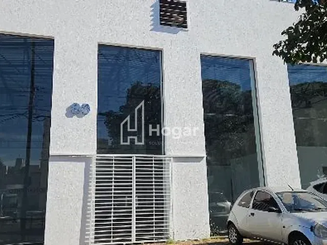 Loja para alugar, no bairro Amaro em Londrina