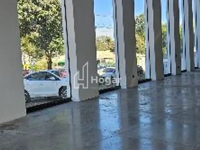 Loja para alugar, no bairro Amaro em Londrina