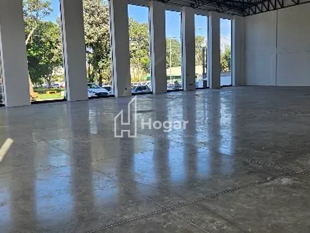 Loja para alugar, no bairro Amaro em Londrina