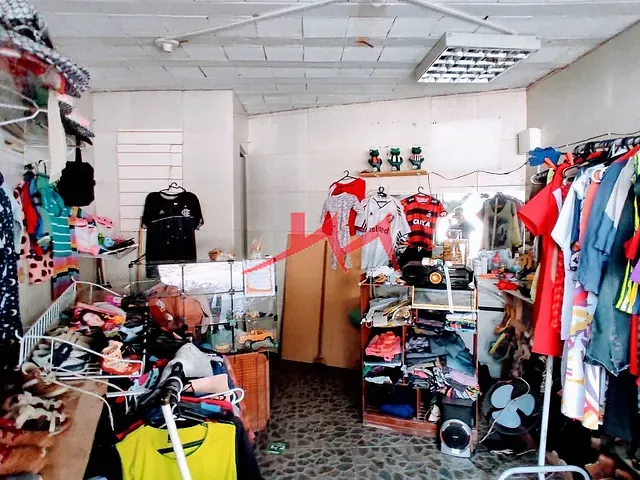 Loja com 12m², à venda ou para alugar, no bairro Alcântara em São Gonçalo