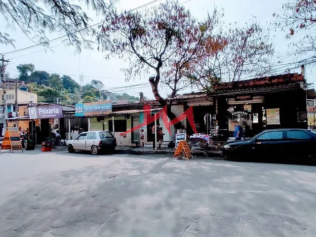 Loja com 12m², à venda ou para alugar, no bairro Alcântara em São Gonçalo