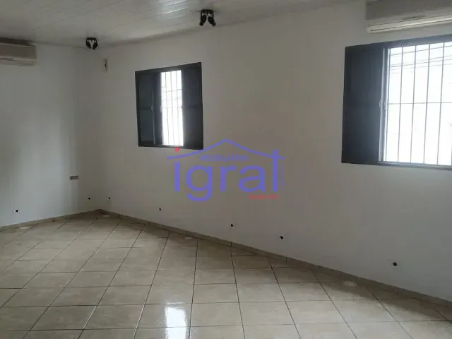Loja para alugar, no bairro Vila Parque Jabaquara em São Paulo