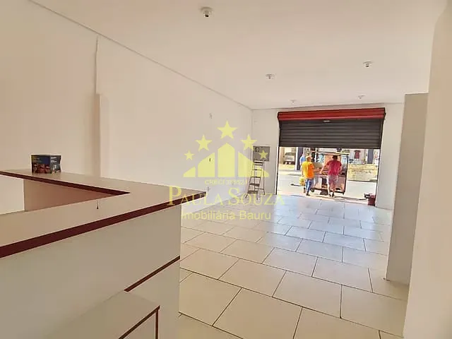 Loja à venda, no bairro Residencial Parque Granja Cecília B em Bauru