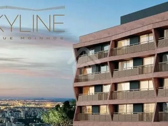 Loft 1 quarto e 1 banheiro, à venda, no bairro Rio Branco em Porto Alegre