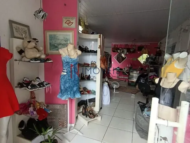 Ponto com 193m², à venda, no bairro Alvinópolis em Atibaia
