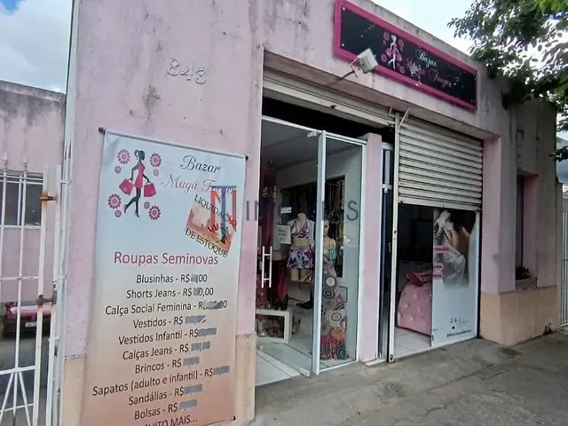 Ponto com 193m², à venda, no bairro Alvinópolis em Atibaia
