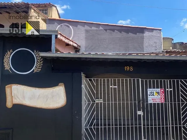 Loja com 259m², à venda, no bairro Jardim Shangri-lá em Caçapava