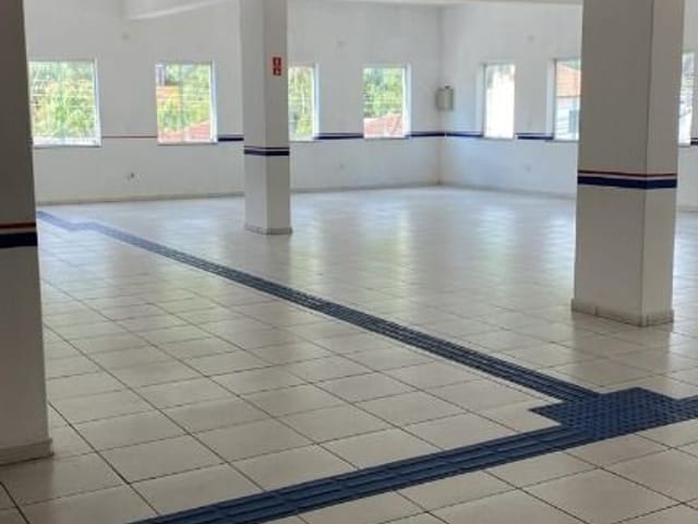 Loja com 230m², para alugar, no bairro Centro em Santana de Parnaíba