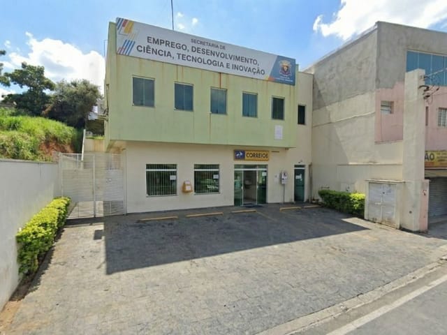 Loja com 230m², para alugar, no bairro Centro em Santana de Parnaíba