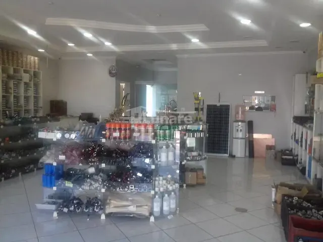 Loja com 399m², à venda, no bairro Alto Ipiranga em Mogi das Cruzes