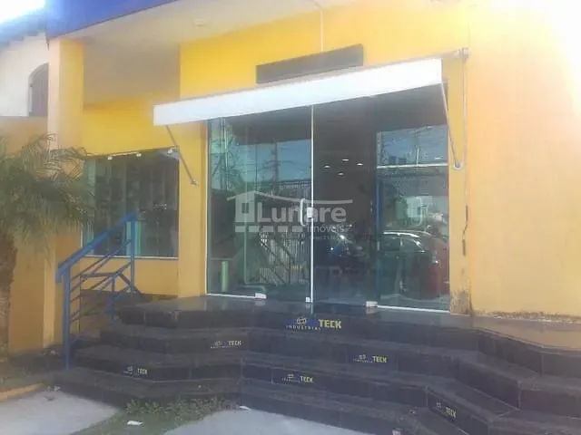 Loja com 399m², à venda, no bairro Alto Ipiranga em Mogi das Cruzes