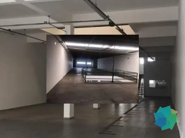 Loja com 700m², para alugar, no bairro Centro em Salto