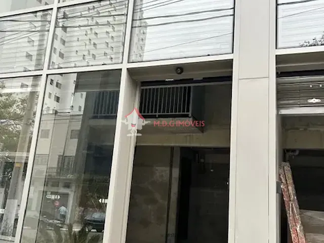 Loja para alugar, no bairro Vila Clementino em São Paulo