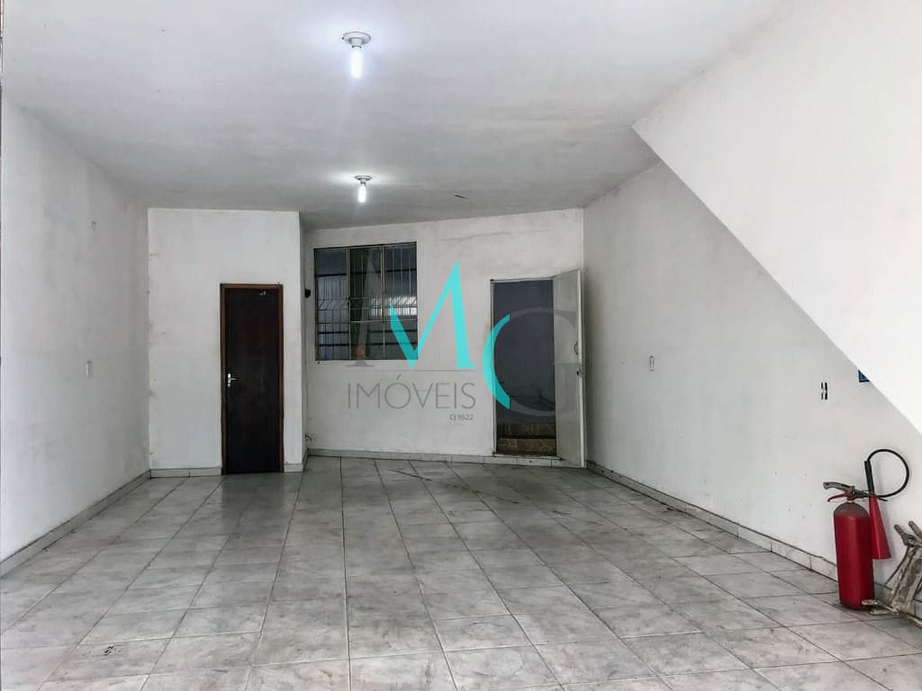 Loja-Salão, 125 m² - Foto 11