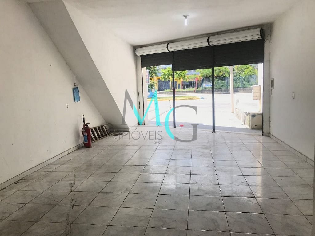 Loja-Salão, 125 m² - Foto 7