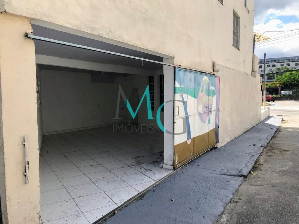 Loja-Salão, 125 m² - Foto 8