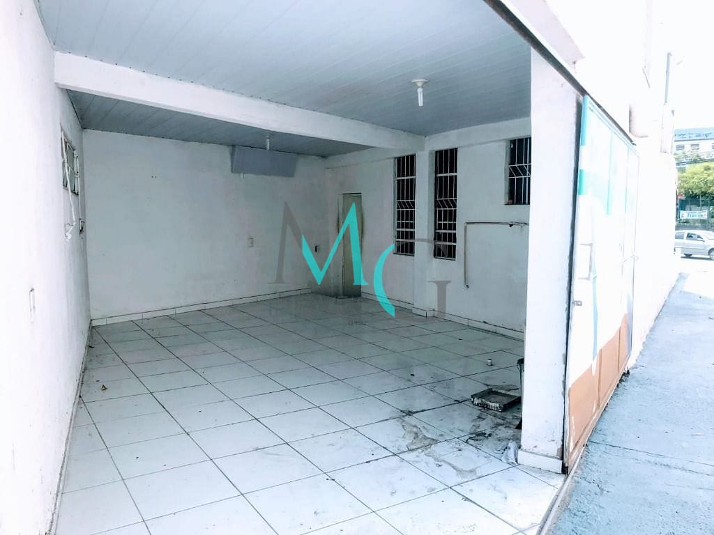 Loja-Salão, 125 m² - Foto 12