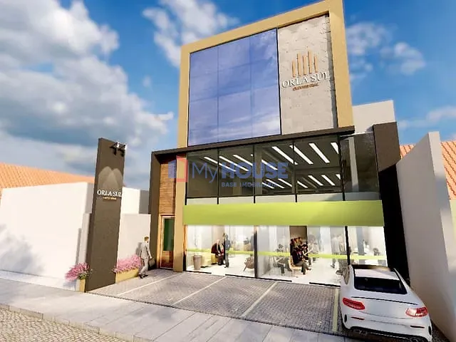 Loja com 75m², para alugar, no bairro São Francisco em Ilhéus