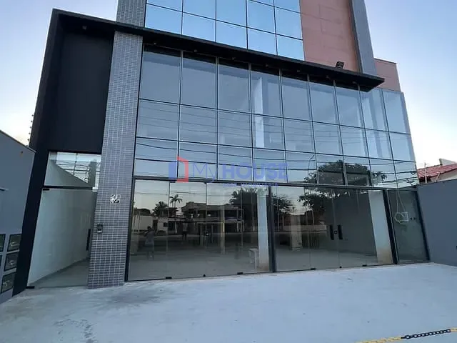 Loja com 75m², para alugar, no bairro São Francisco em Ilhéus
