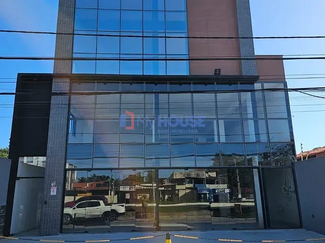 Loja com 75m², para alugar, no bairro São Francisco em Ilhéus