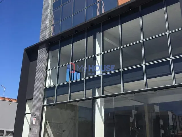 Loja com 75m², para alugar, no bairro São Francisco em Ilhéus