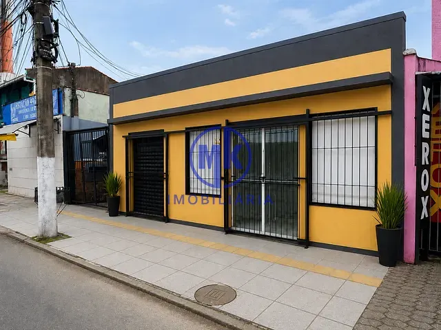 Loja para alugar, no bairro São Jerônimo em Gravataí