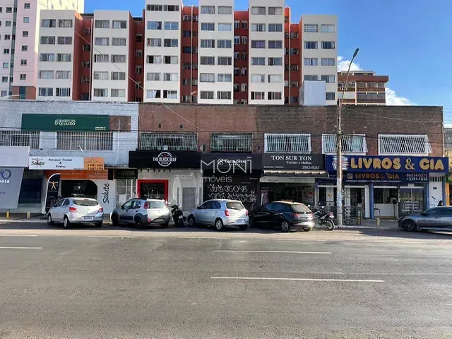 Loja à venda, no bairro Taguatinga Sul (Taguatinga) em Brasília