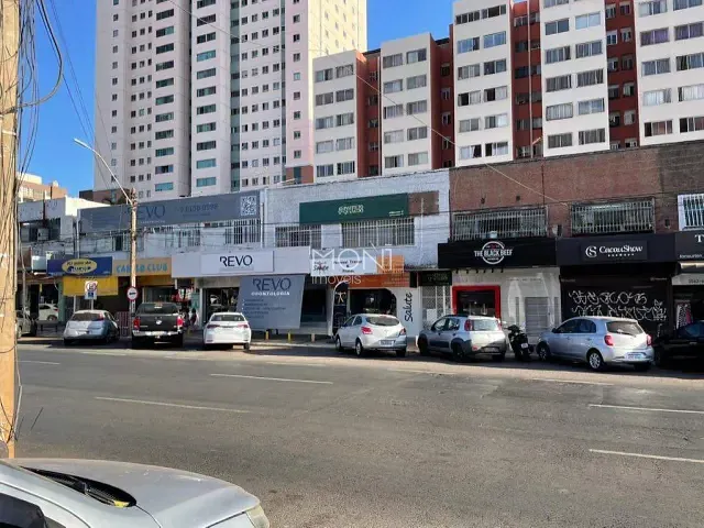 Loja à venda, no bairro Taguatinga Sul (Taguatinga) em Brasília