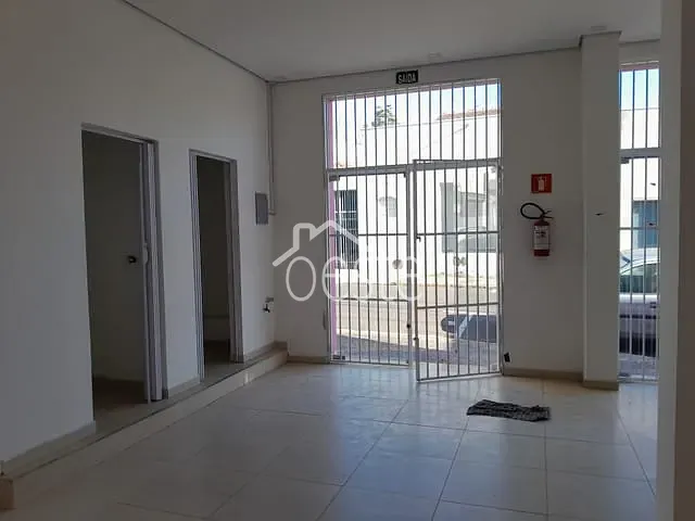 Loja com 42m², para alugar, no bairro Centro em Santa Bárbara D'Oeste