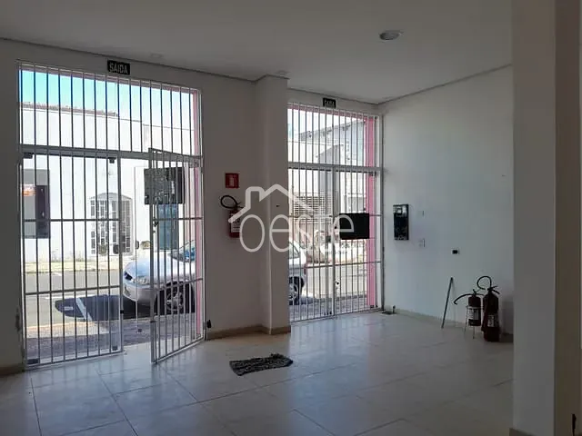 Loja com 42m², para alugar, no bairro Centro em Santa Bárbara D'Oeste