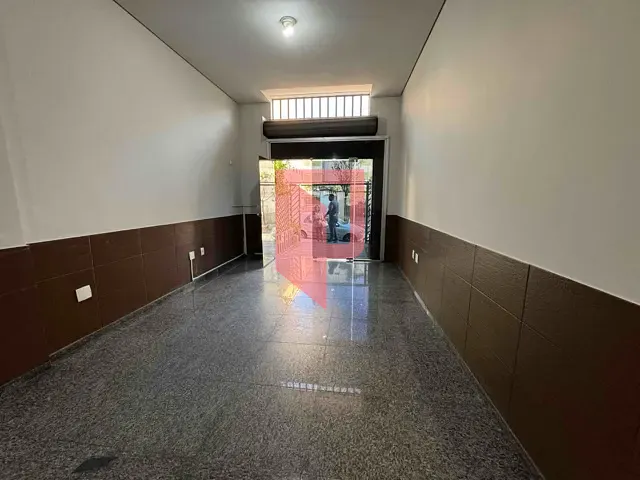 Loja com 35m², para alugar, no bairro Caiçaras em Belo Horizonte
