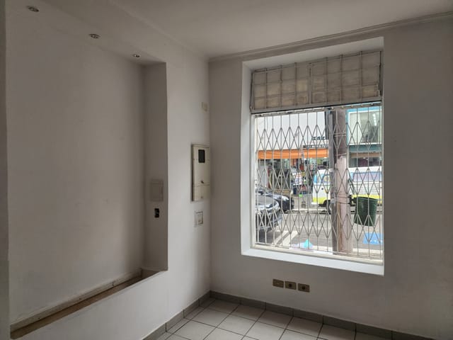 Foto do Loja - Loja para locação 40m2,Santa Cecília, São Paulo, SP | Pecoraro Imóveis