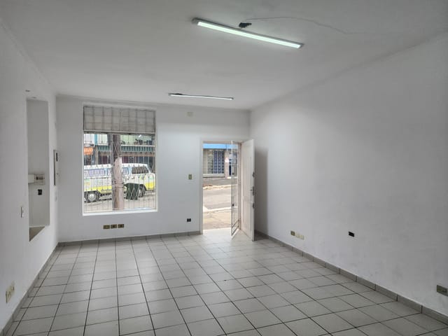 Foto do Loja - Loja para locação 40m2,Santa Cecília, São Paulo, SP | Pecoraro Imóveis