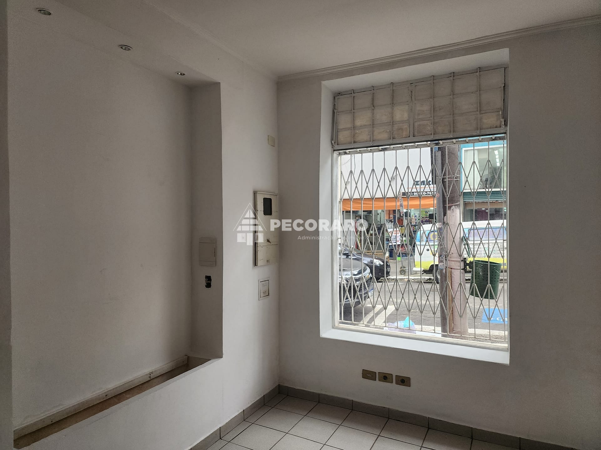 Loja-Salão, 40 m² - Foto 4