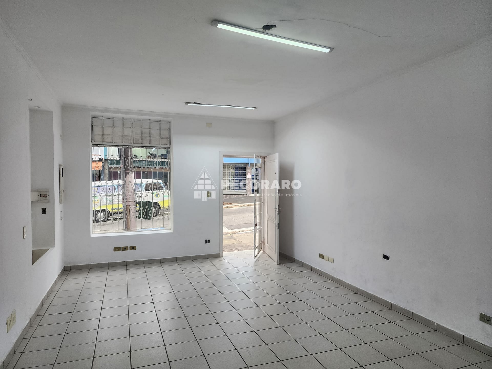 Loja-Salão, 40 m² - Foto 3