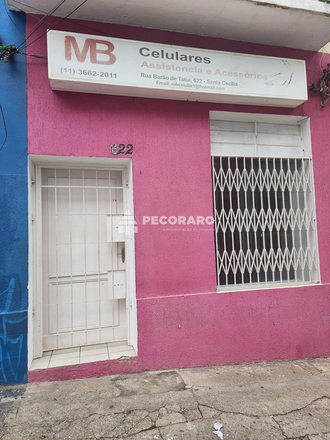 Loja-Salão, 40 m² - Foto 14