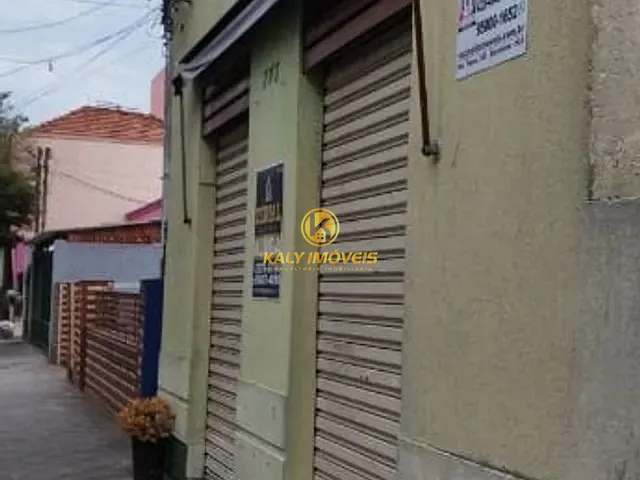 Loja com 38m², para alugar, no bairro Barcelona em São Caetano do Sul